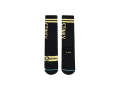 Чорапи-STINKY-Skate-OG-BLACK